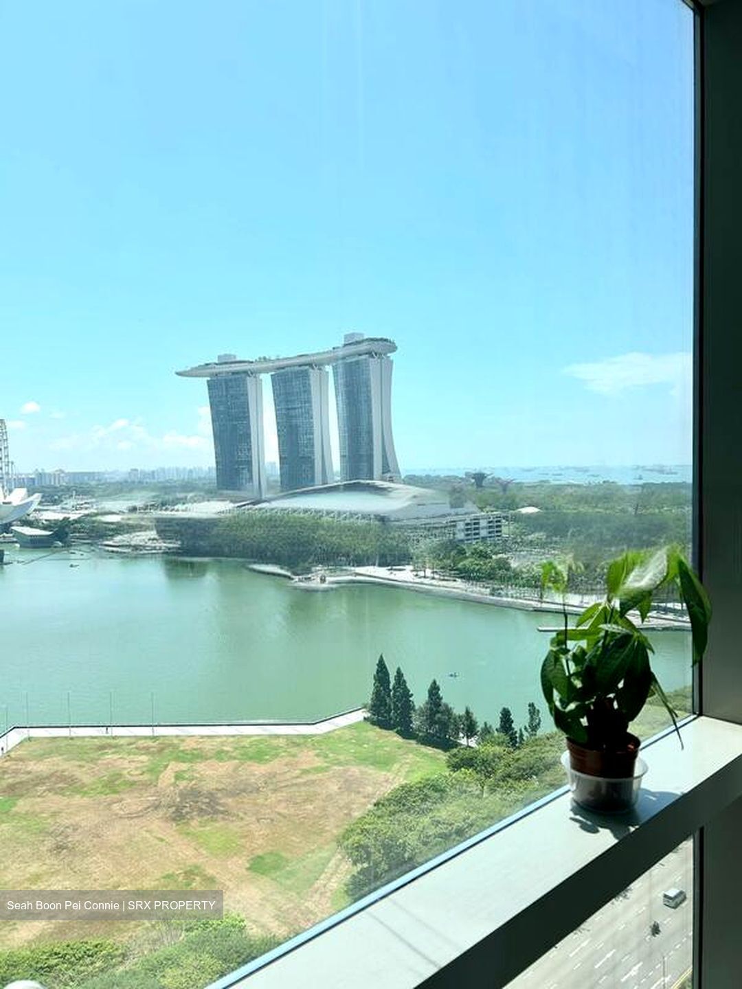 The Sail @ Marina Bay (D1), Apartment #480000661